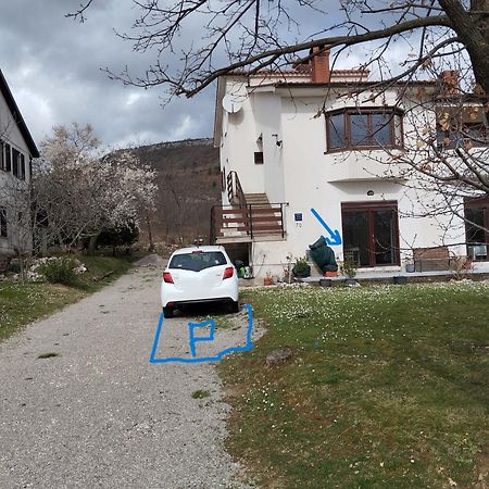 Daal Apartamento Roč Exterior foto