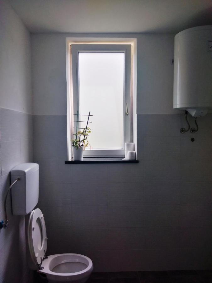 Daal Apartamento Roč Exterior foto