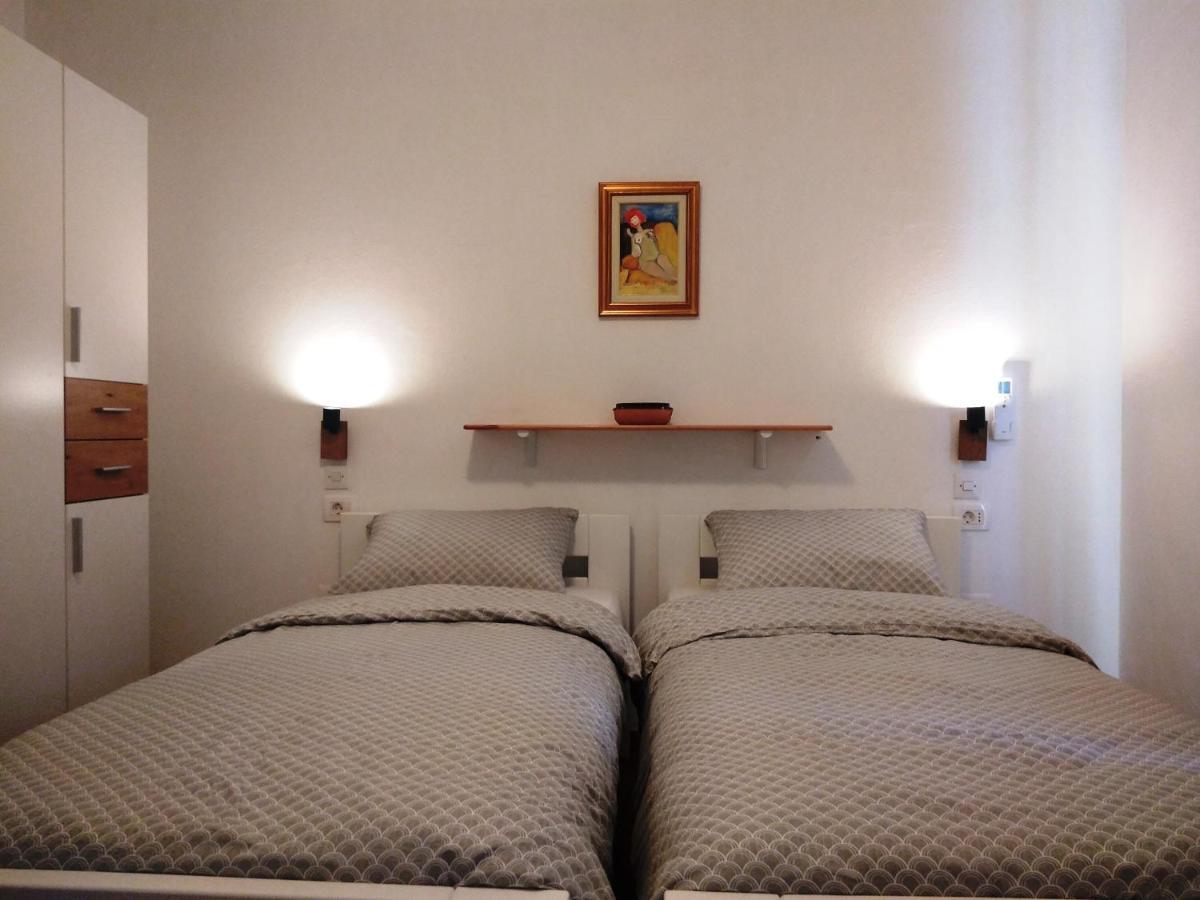 Daal Apartamento Roč Exterior foto