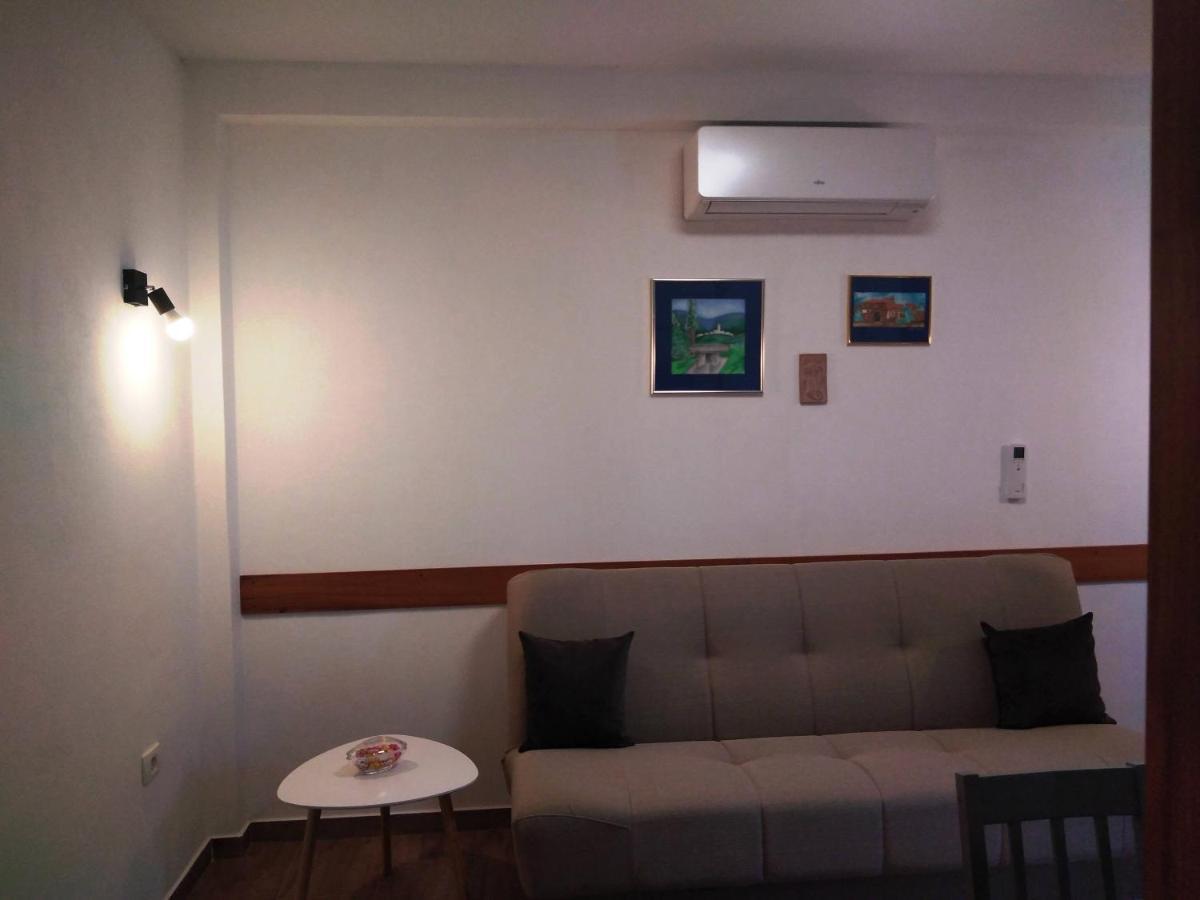 Daal Apartamento Roč Exterior foto