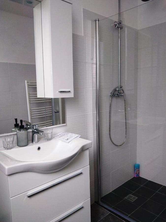 Daal Apartamento Roč Exterior foto