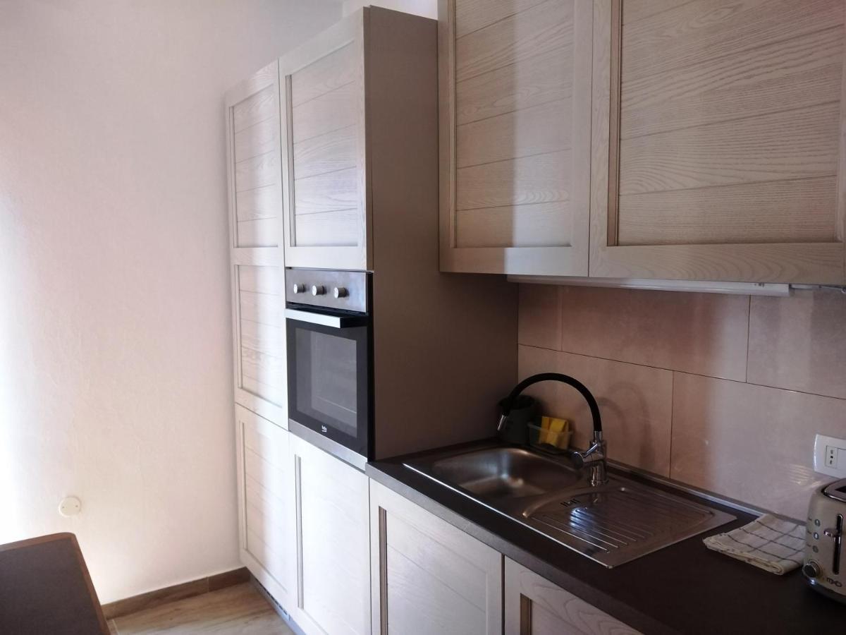 Daal Apartamento Roč Exterior foto