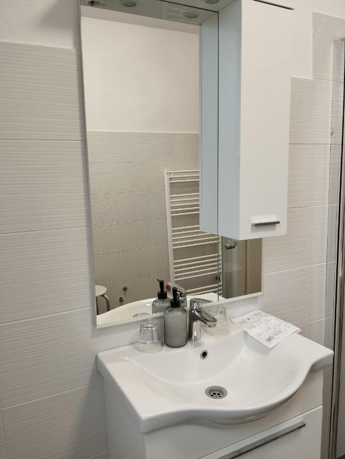 Daal Apartamento Roč Exterior foto