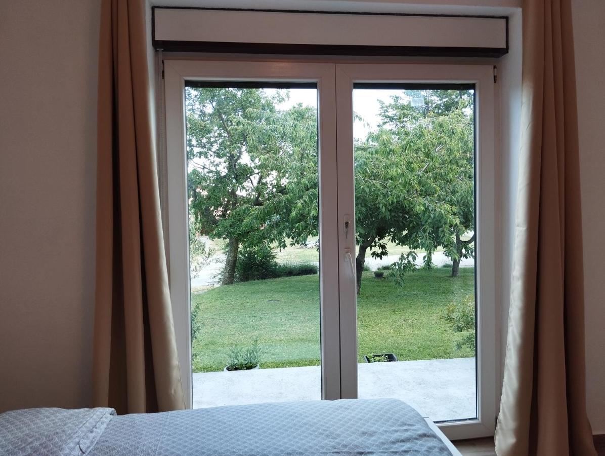 Daal Apartamento Roč Exterior foto