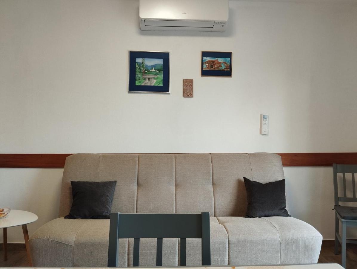 Daal Apartamento Roč Exterior foto
